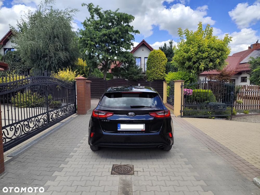 Kia Ceed 1.0 T-GDI S - 8