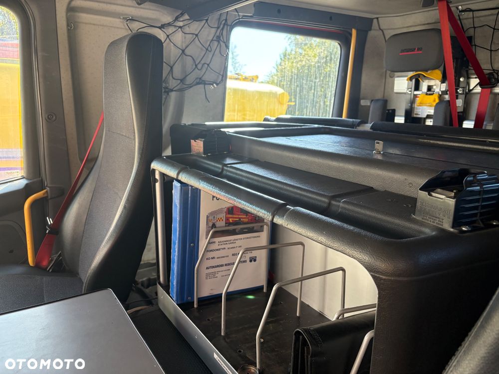 Scania P380 - 19
