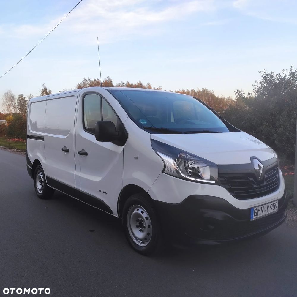 Renault Trafic - 4