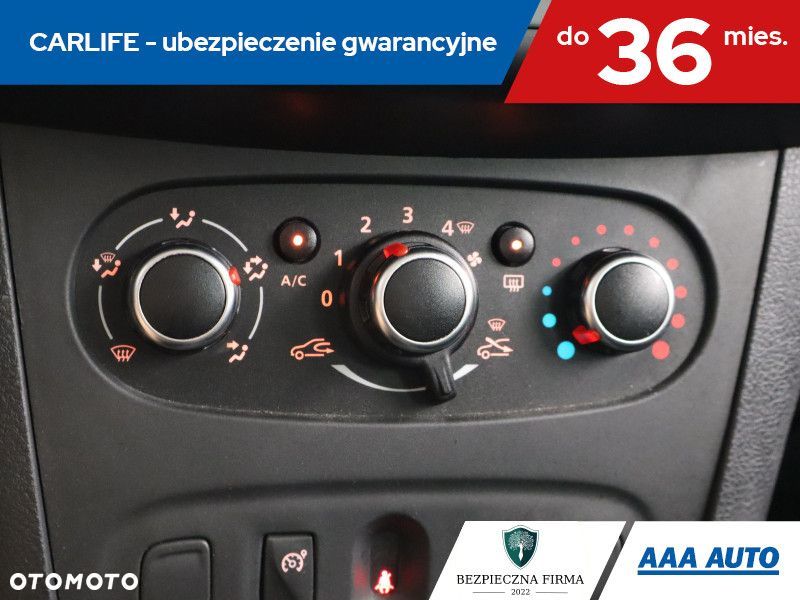 Dacia Sandero - 19