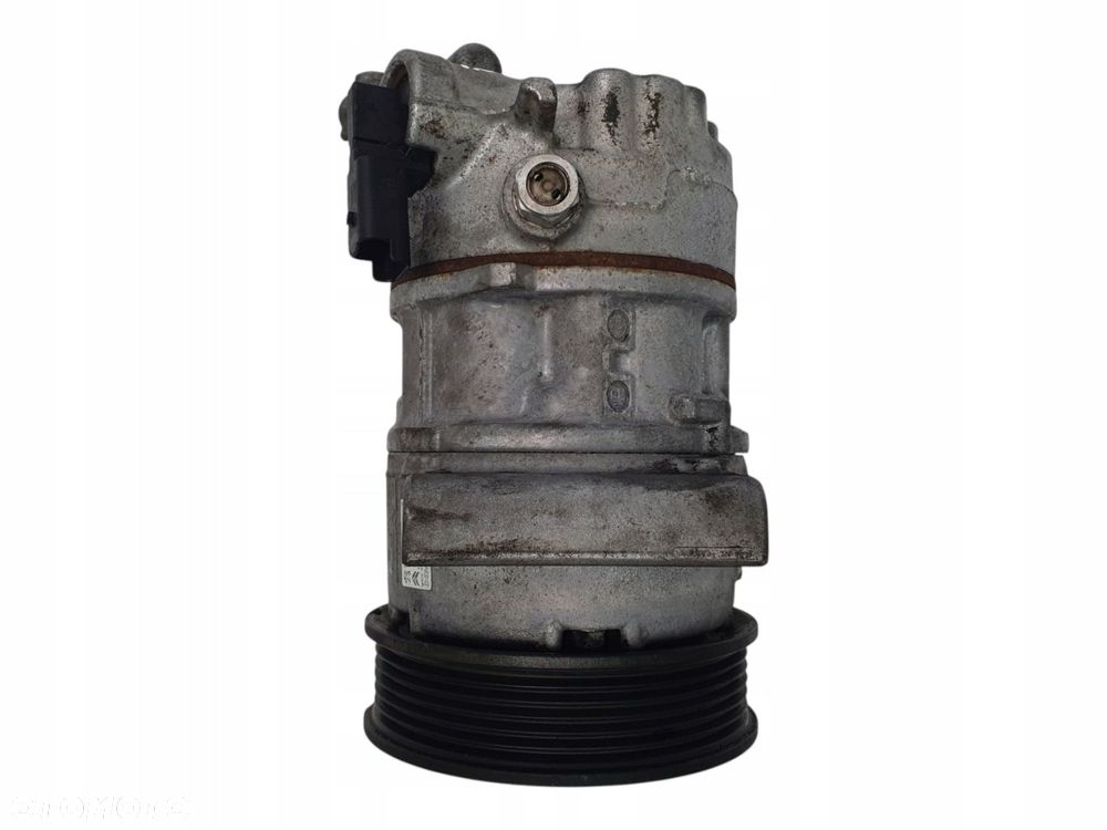 SPRĘŻARKA KLIMATYZACJI Peugeot 208 Citroen C3 1.2 PureTech 9672247080 - 4
