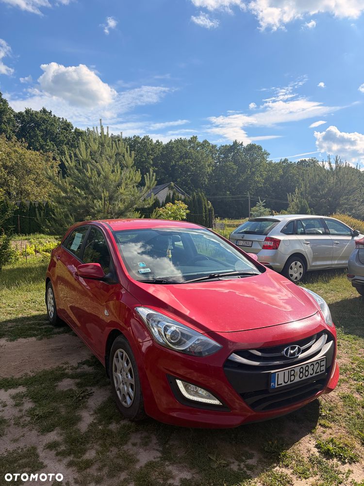 Hyundai i30 1.4 CRDi Classic - 3