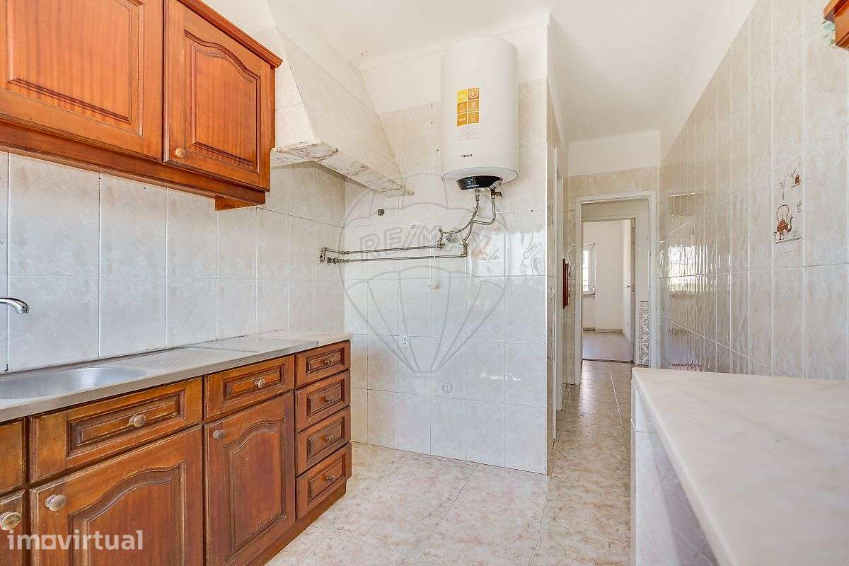 Apartamento T2 para venda - Grande imagem: 3/26