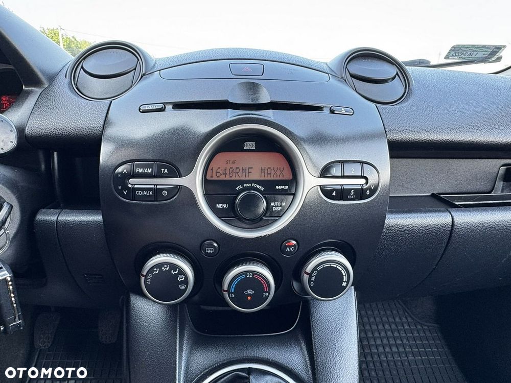 Mazda 2 1.3 Impuls - 7
