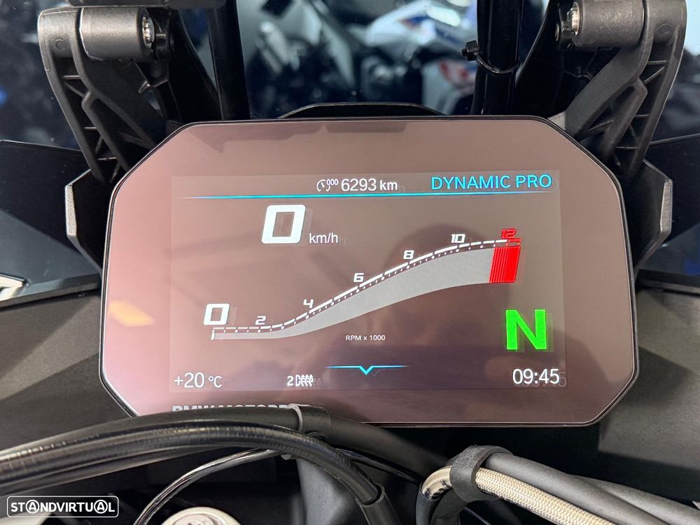 BMW S 1000 XR PACK M - 12