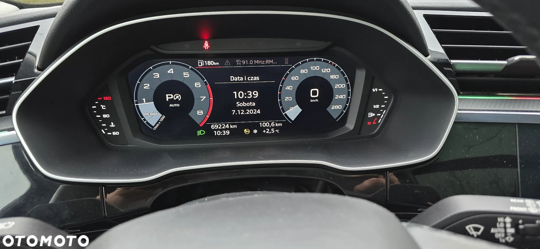 Audi Q3 - 2