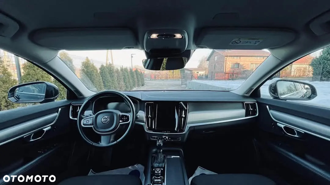 Volvo V90 D4 AWD Momentum Pro - 6