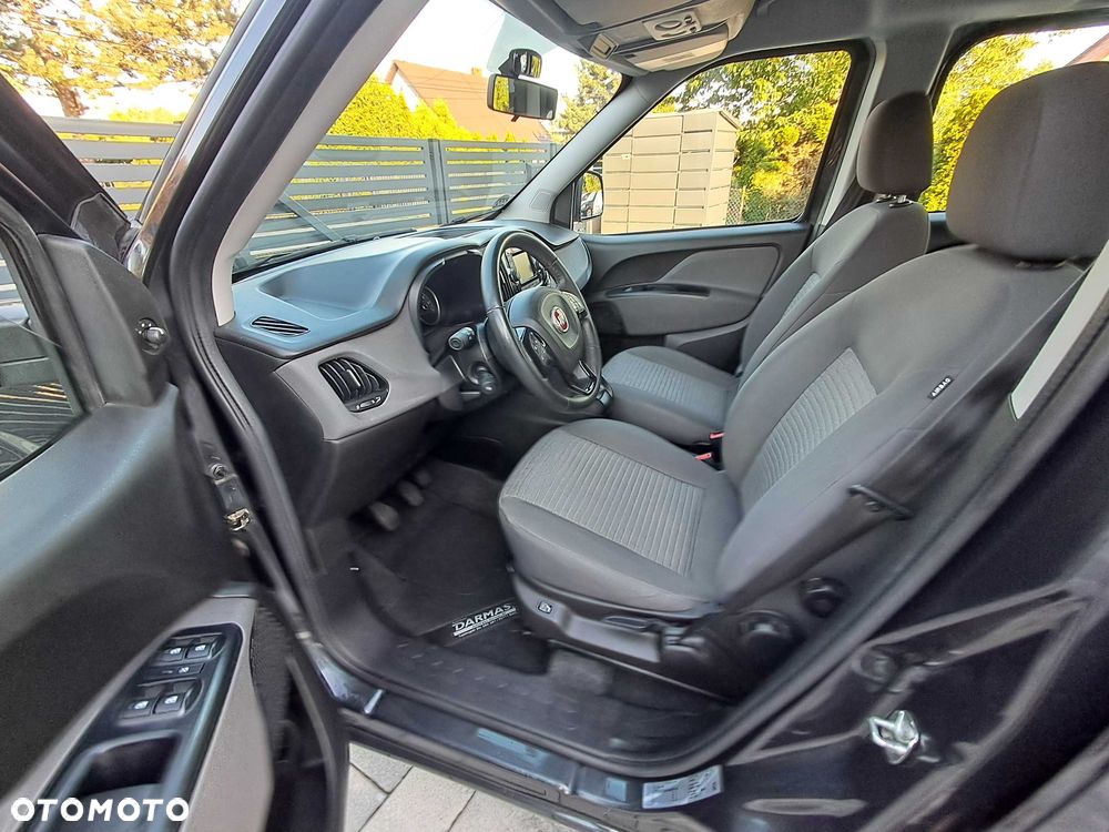 Fiat Doblo - 6