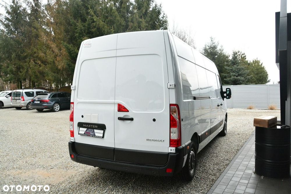 Renault Master - 5