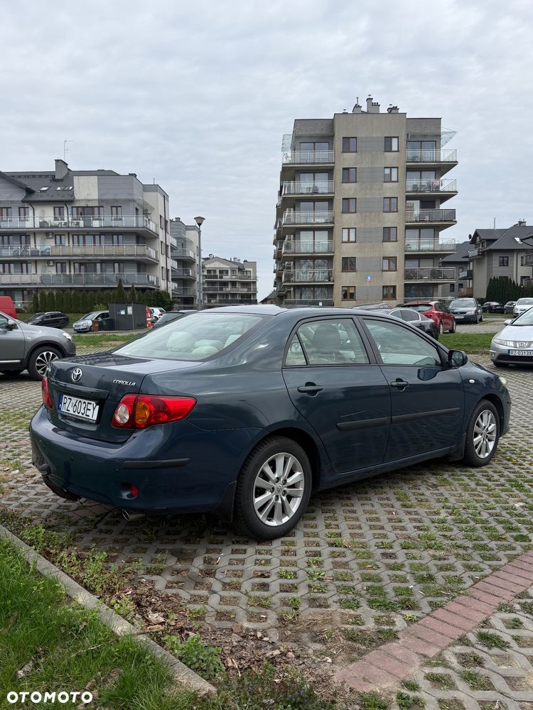 Toyota Corolla 1.6 VVT-i Prestige Start - 2