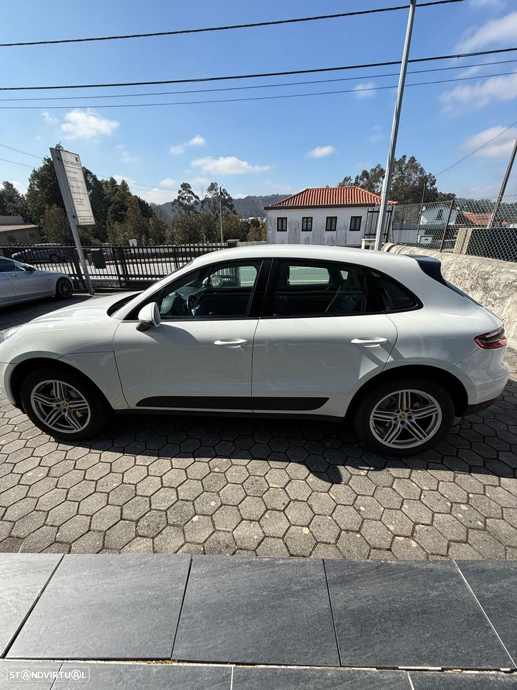Porsche Macan S PDK - 4