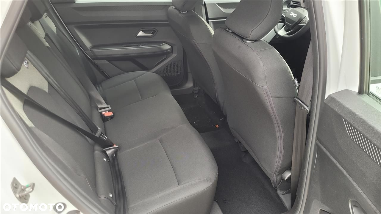 Dacia Bigster - 10