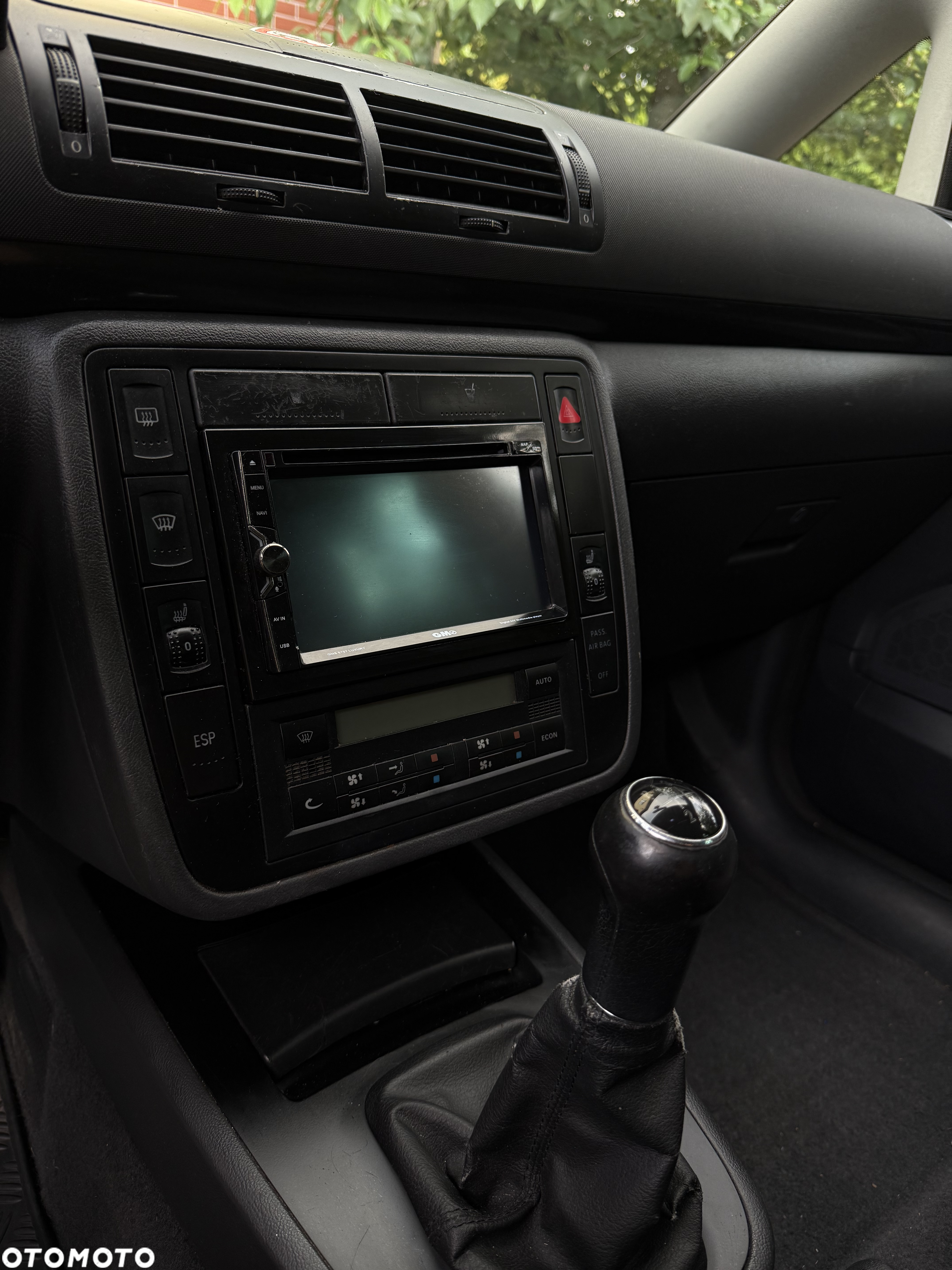 Volkswagen Sharan 1.9 TDI Basis - 4