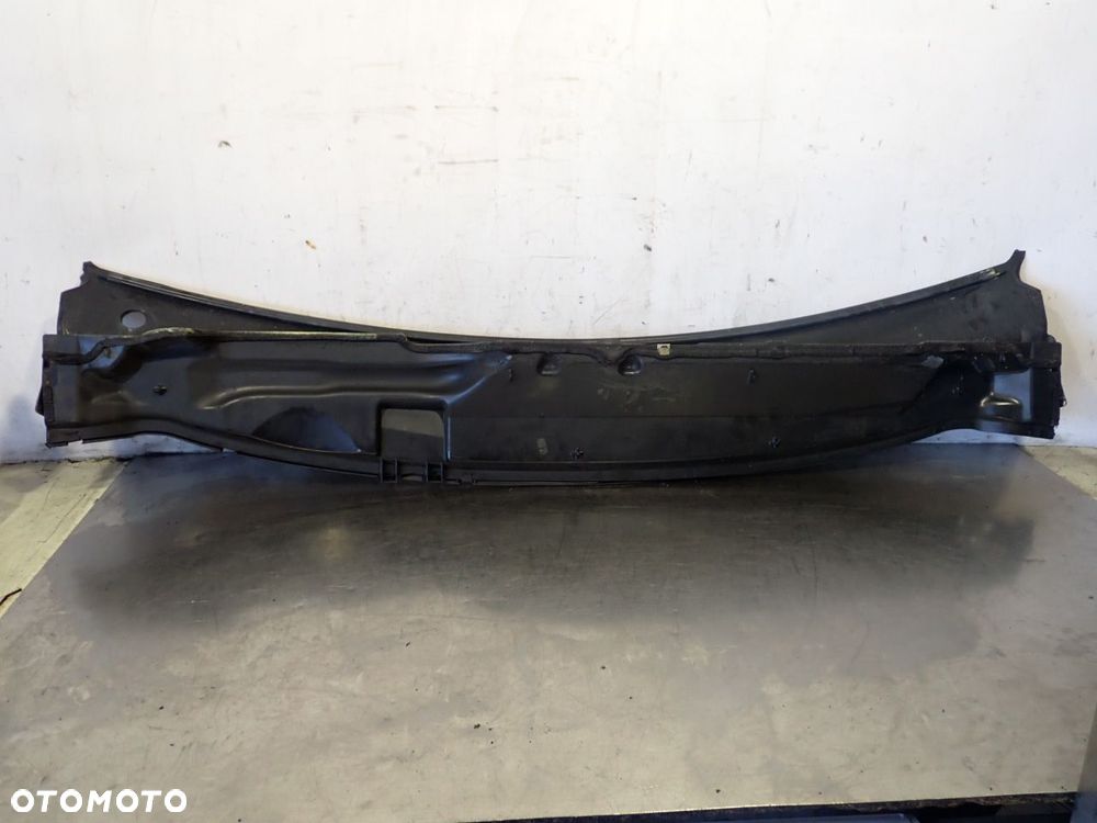 PODSZYBIE FORD FOCUS MK2 4M51-A02216-AG - 9
