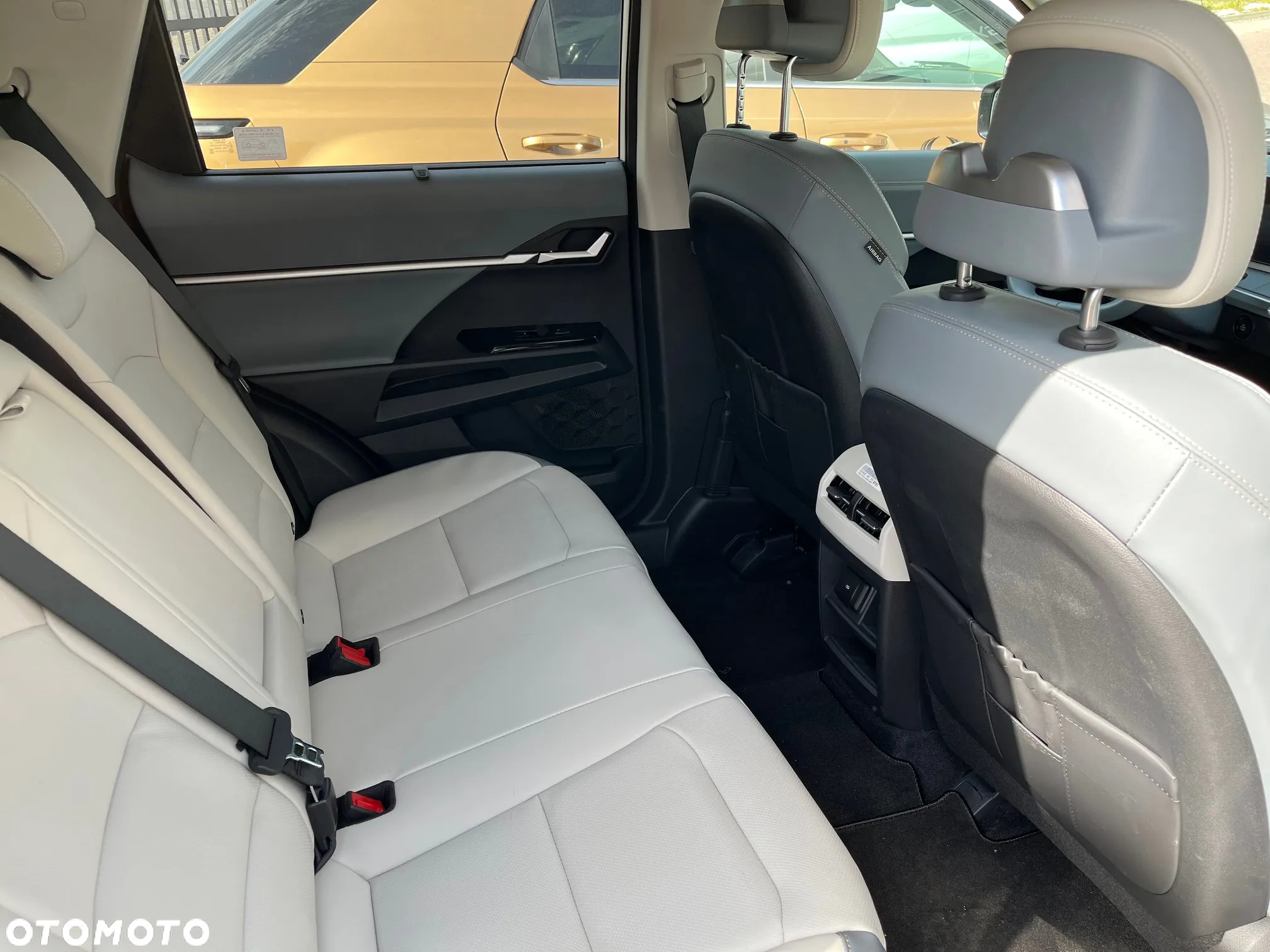SsangYong/KGM Torres EVX 73,4 kWh Adventure - 3