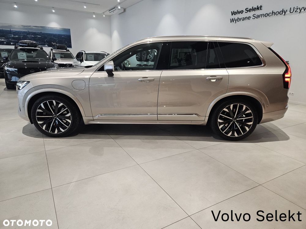 Volvo XC 90 - 10