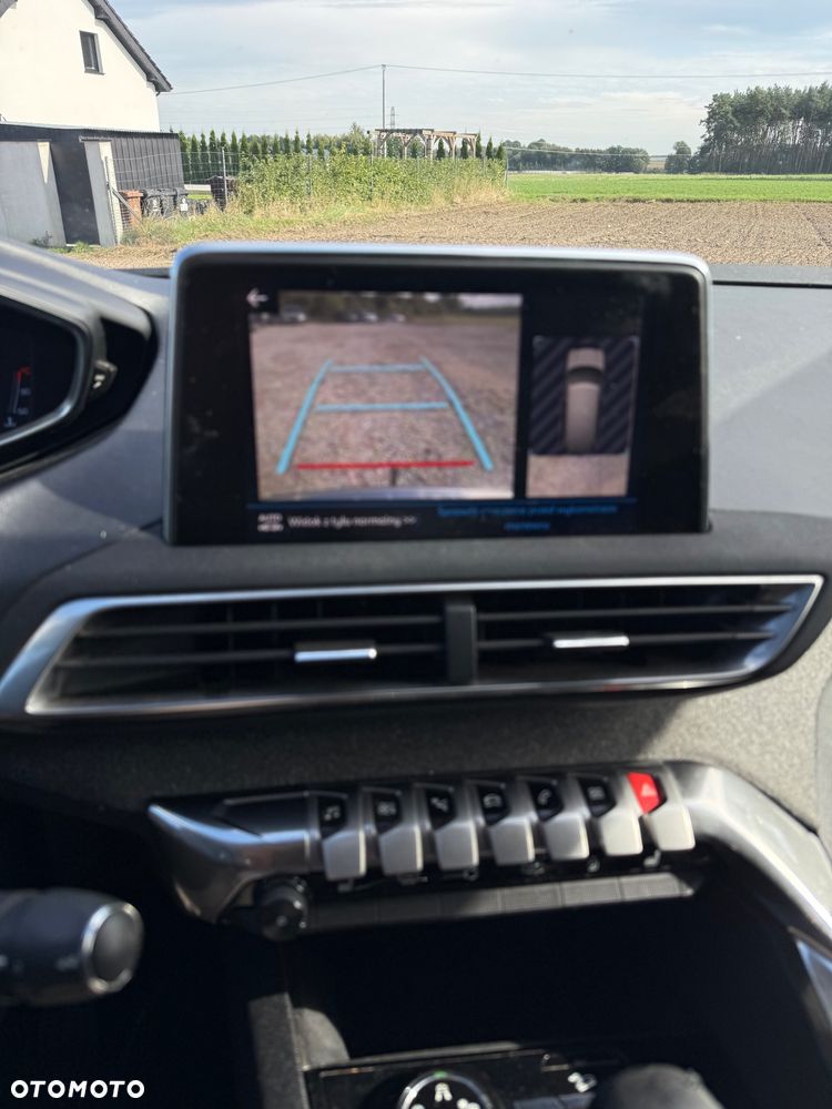 Peugeot 5008 BlueHDI 120 EAT6 Stop & Start Allure - 18