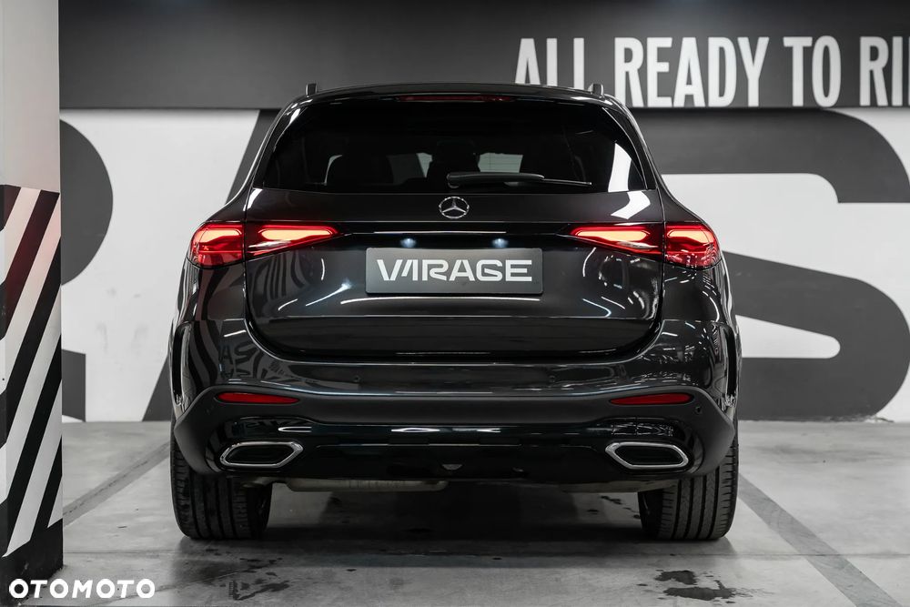 Mercedes-Benz GLC - 27