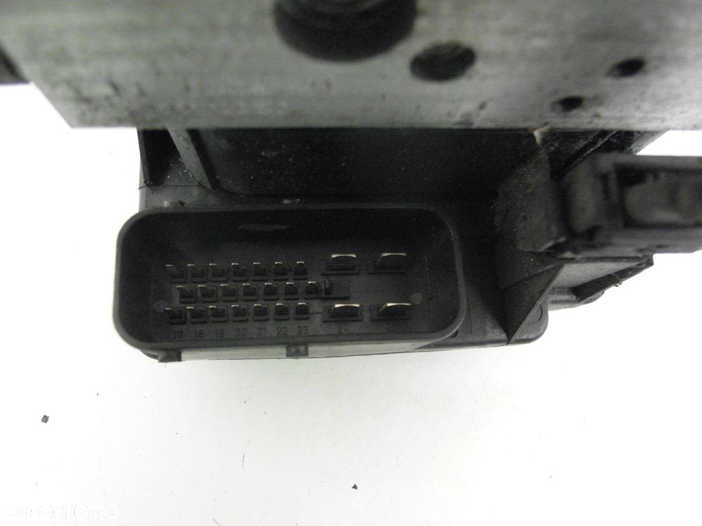 POMPA ABS RENAULT MASTER II 10094614033 820036532C 10020402764 - 3