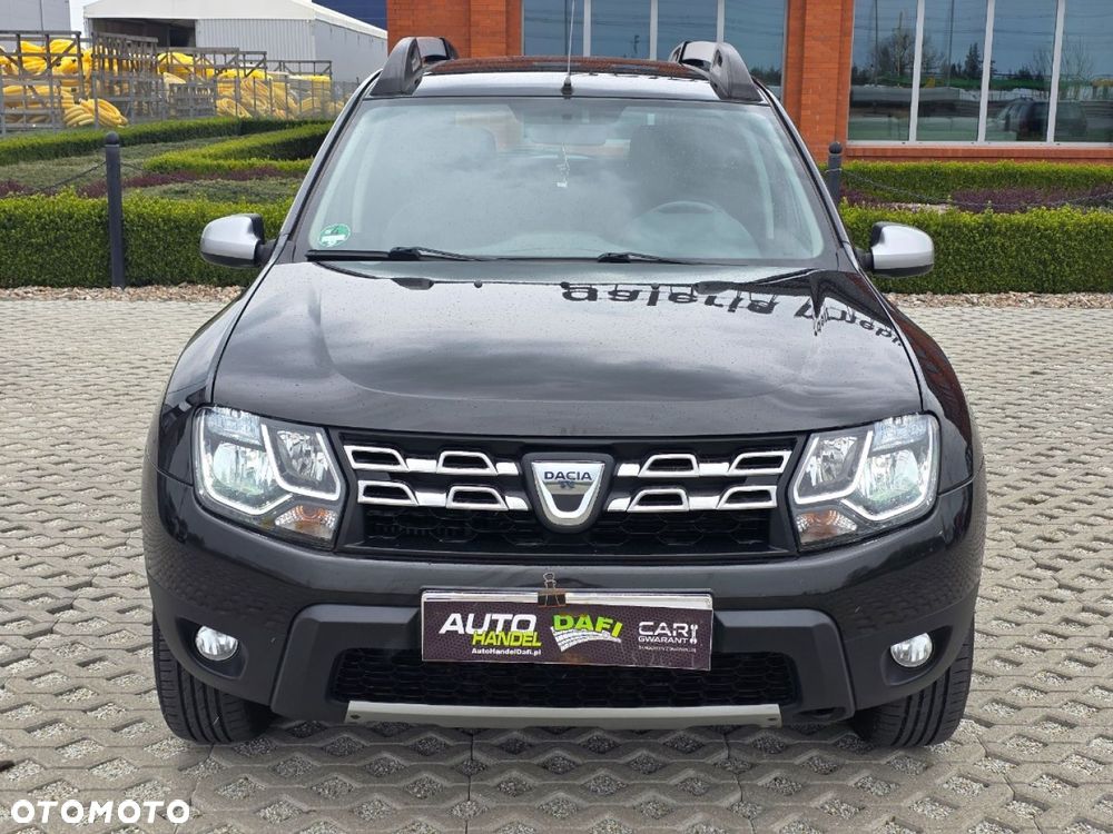 Dacia Duster - 36