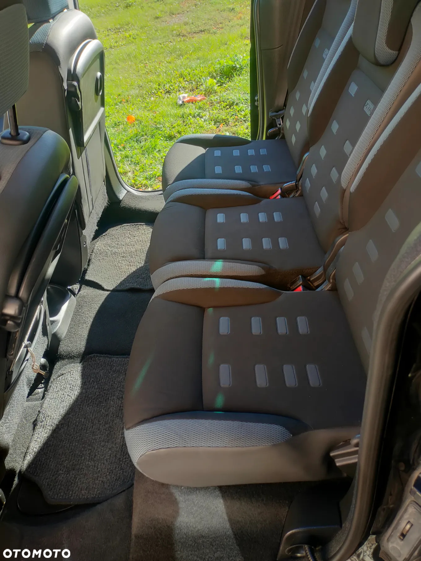 Citroën Berlingo 1.6 HDi Equilibre XTR - 9