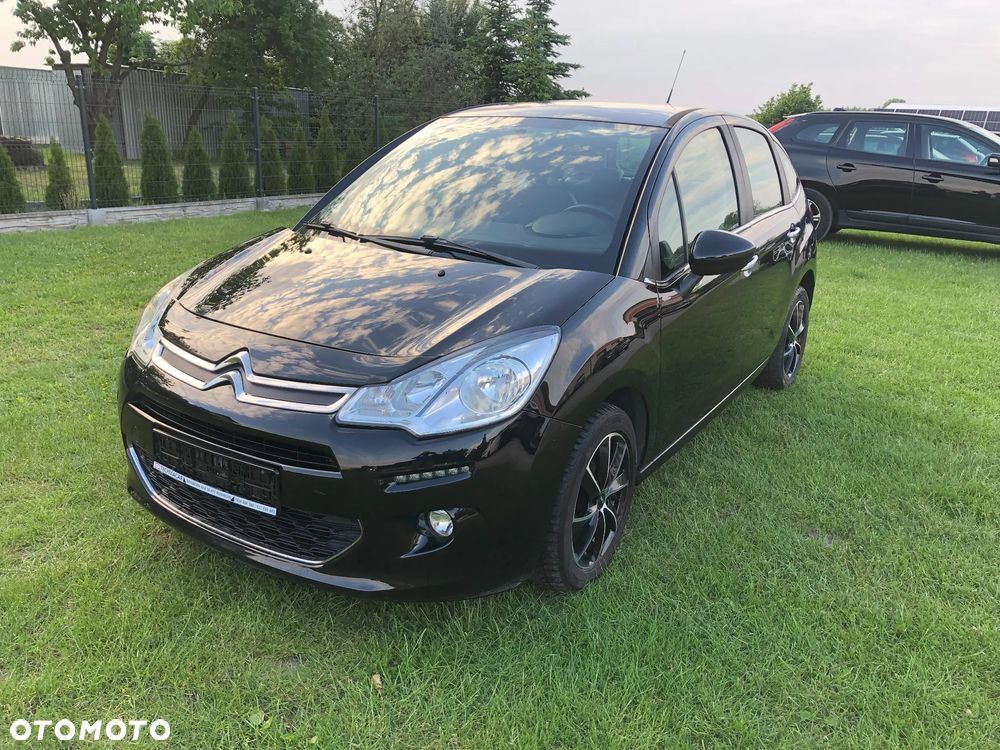 Citroën C3 1.0 VTi Selection