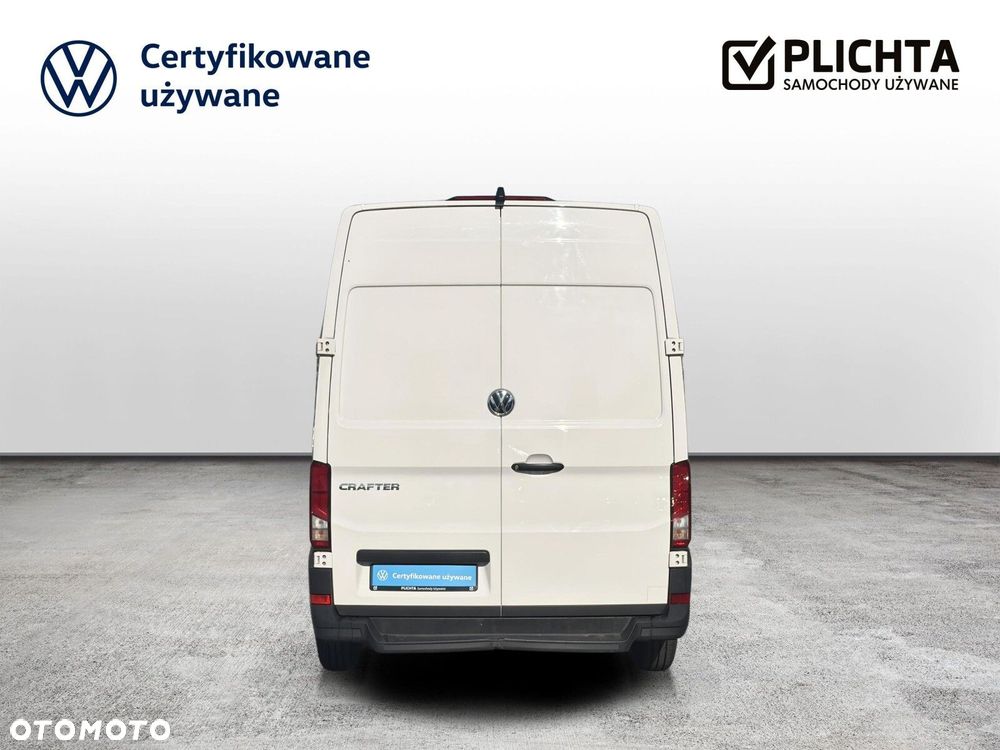 Volkswagen Crafter - 5