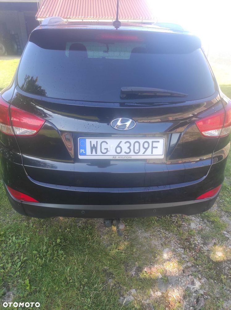 Hyundai ix35 - 3