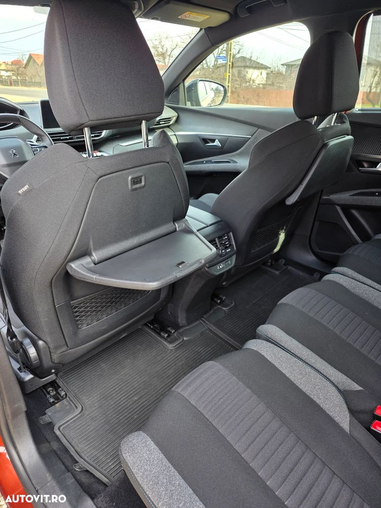 Peugeot 5008 - 25