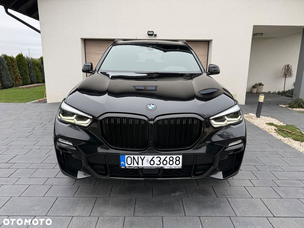 BMW X5 xDrive30d - 10
