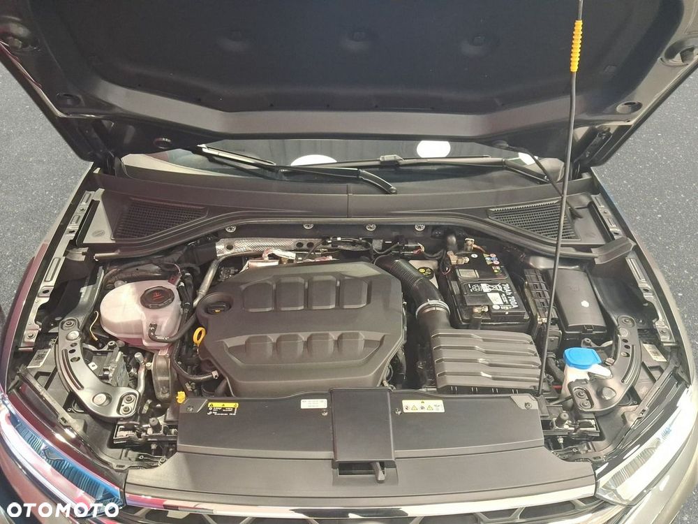 Volkswagen T-Roc - 34
