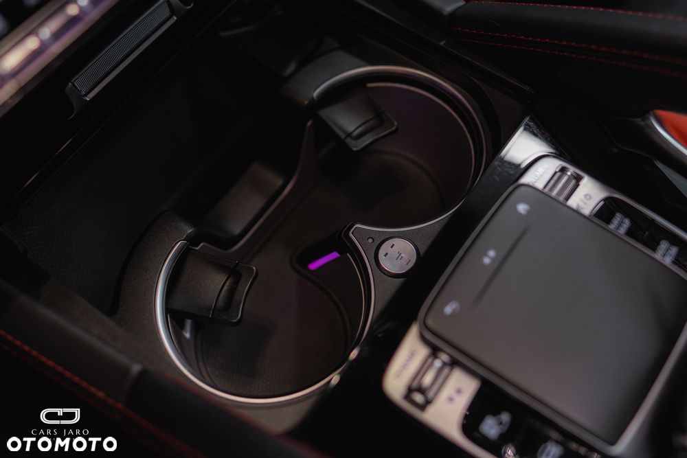 Mercedes-Benz GLE AMG 53 4-Matic - 18