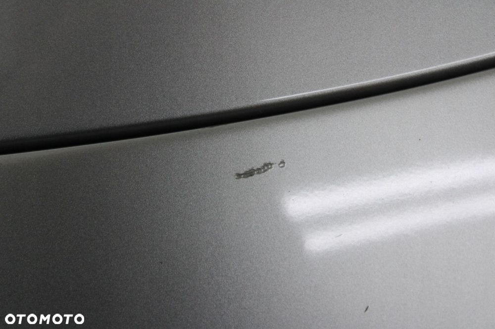 MAZDA 3 BL 08R- KLAPA BAGAŻNIKA TYŁ TYLNA 38P - 9