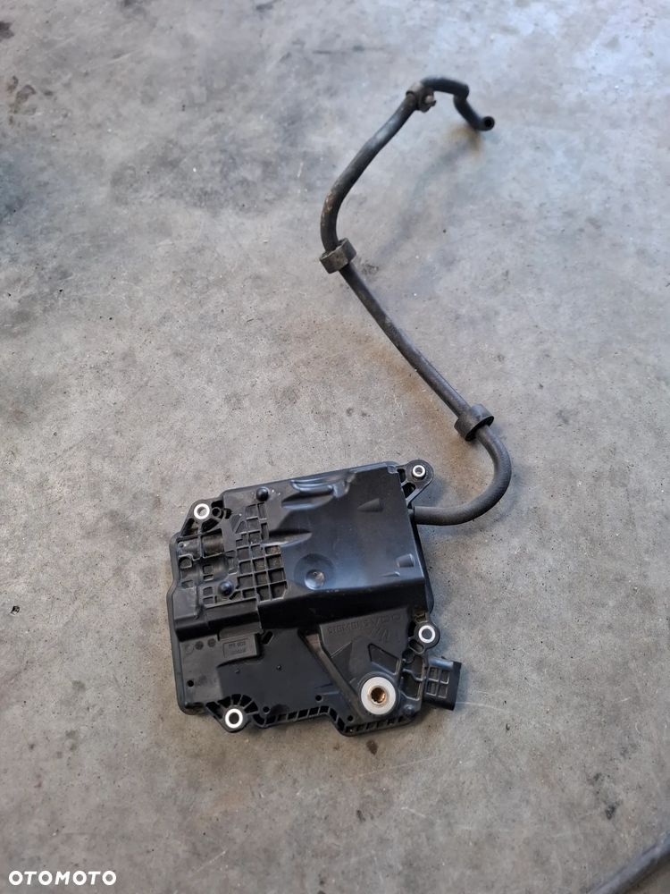 Mercedes ML 164 3.0D moduł sterownik skrzyni A1644460310 - 1