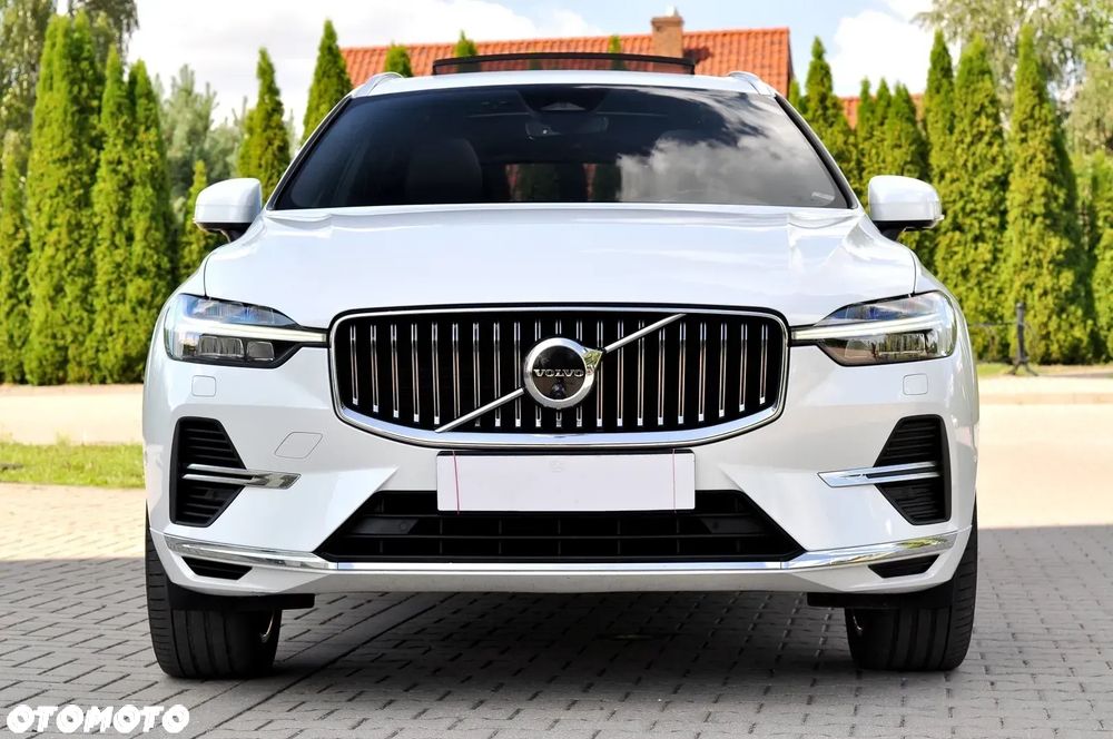 Volvo XC 60 T6 AWD Plug-In Hybrid Inscription - 7