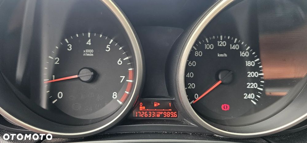 Mazda 3 1.6 MZR Active - 20