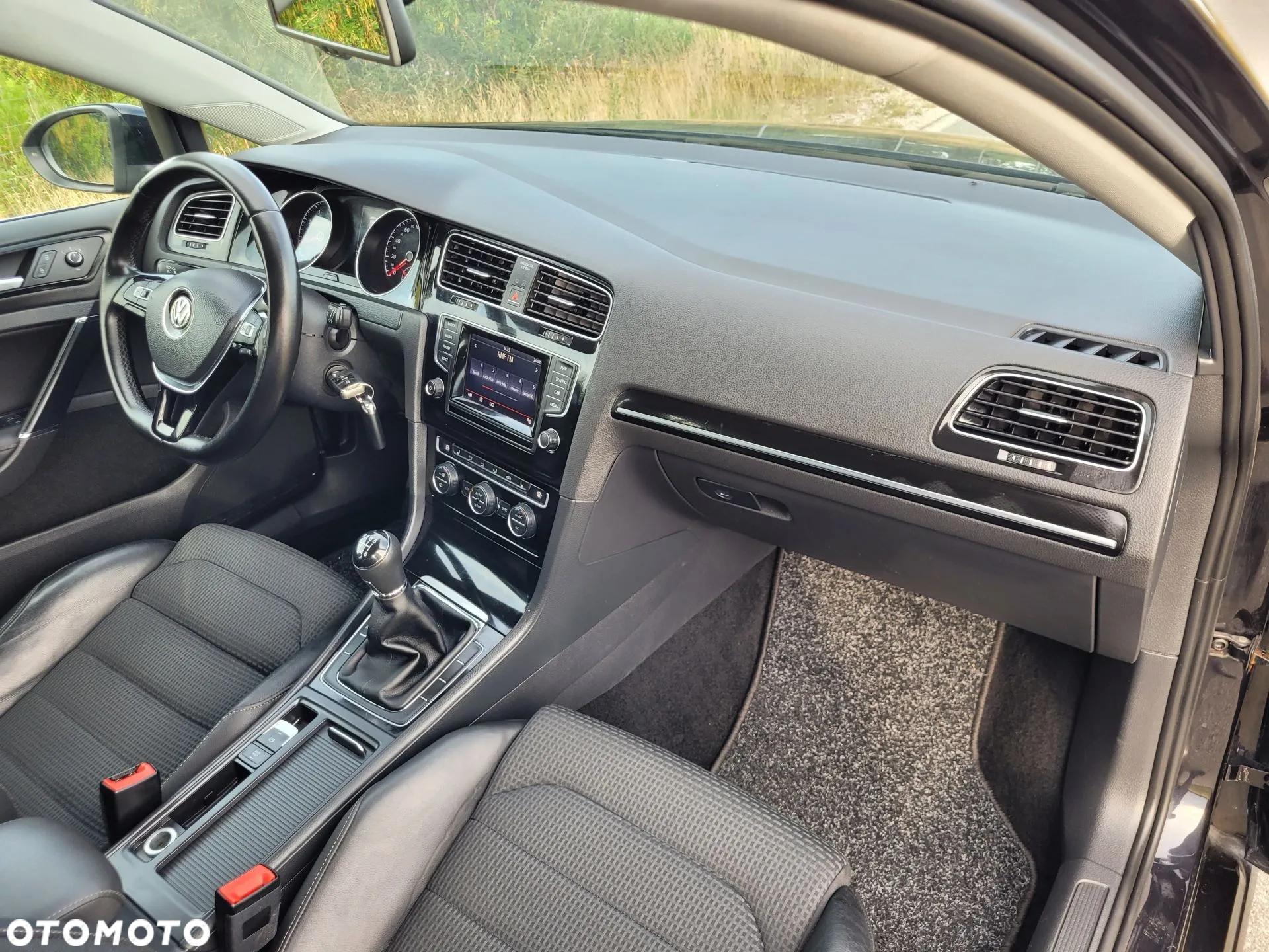 Volkswagen Golf 1.4 TSI BlueMotion Technology Highline - 18