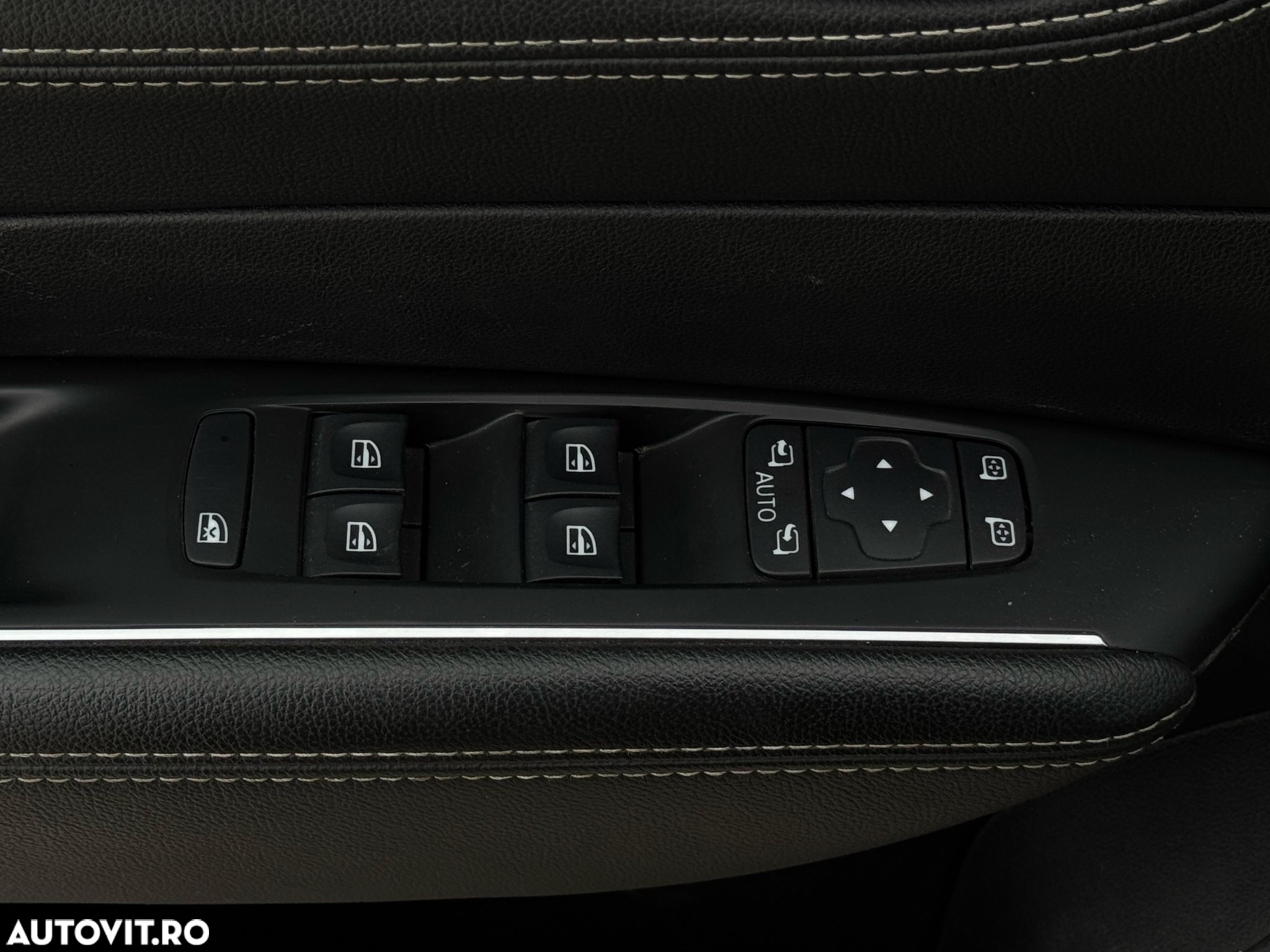 Renault Talisman Blue dCi 160 EDC INTENS - 27