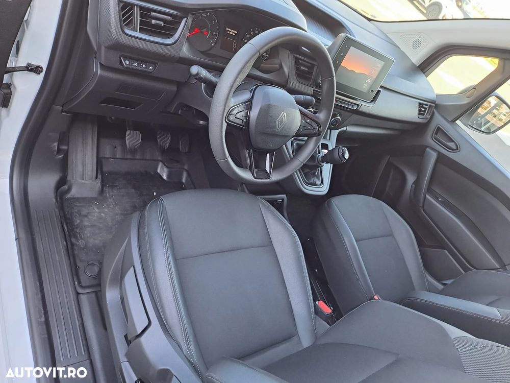 Renault Kangoo Van L2 - 9