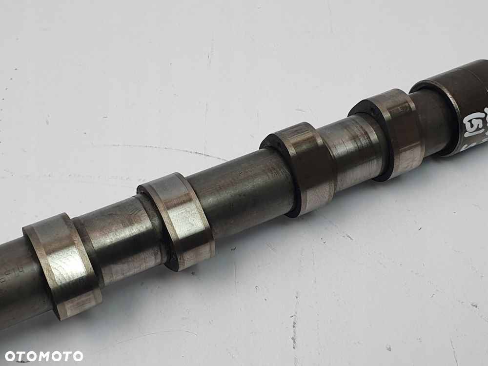 WAŁEK ROZRZĄDU ssący Peugeot 407 2.0 HDI 9670585180 - 7