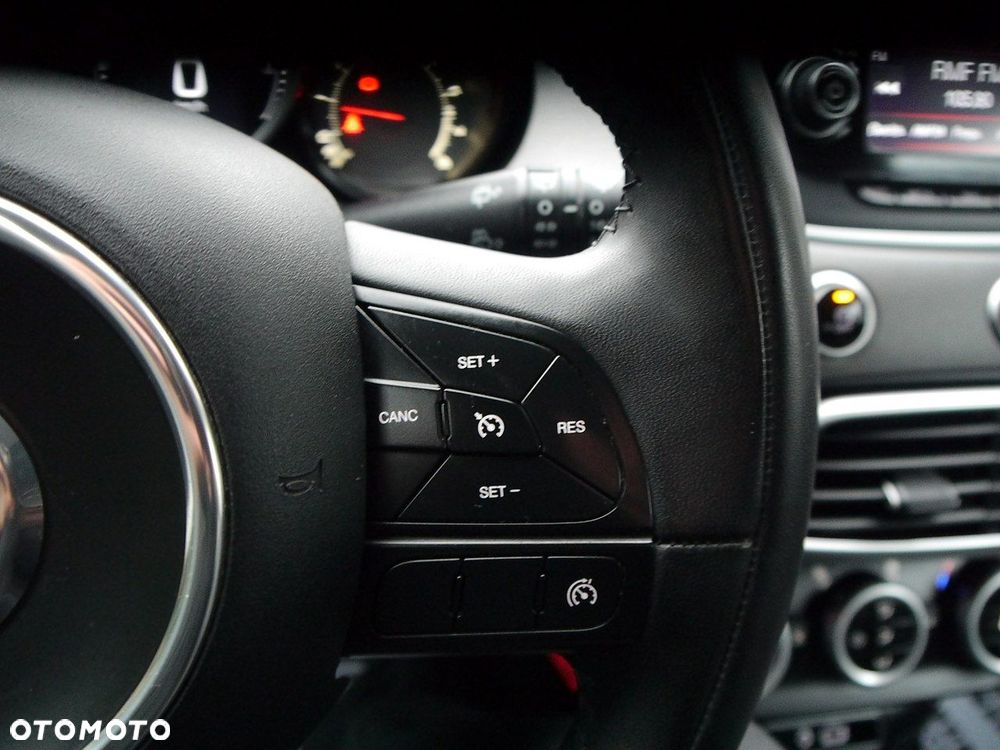 Fiat 500X 1.4 MultiAir Mirror - 33