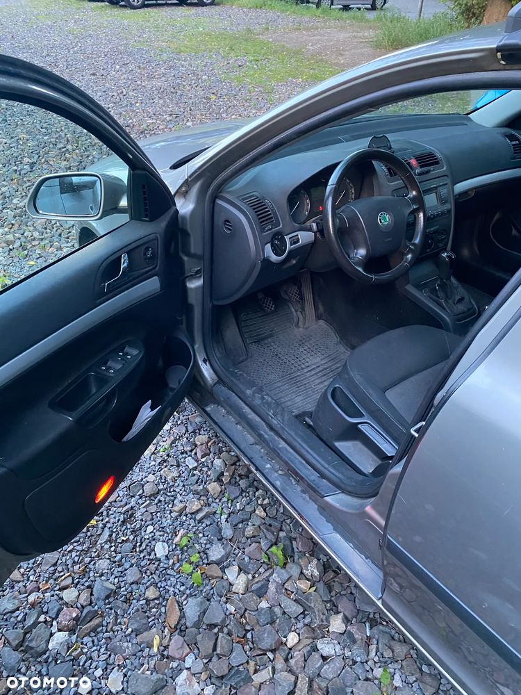 Skoda Octavia 1.9 TDI Classic - 3