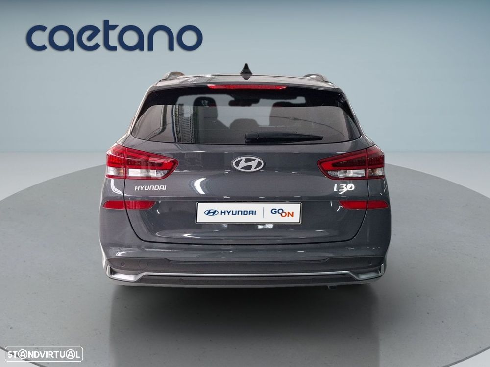 Hyundai i30 - 7