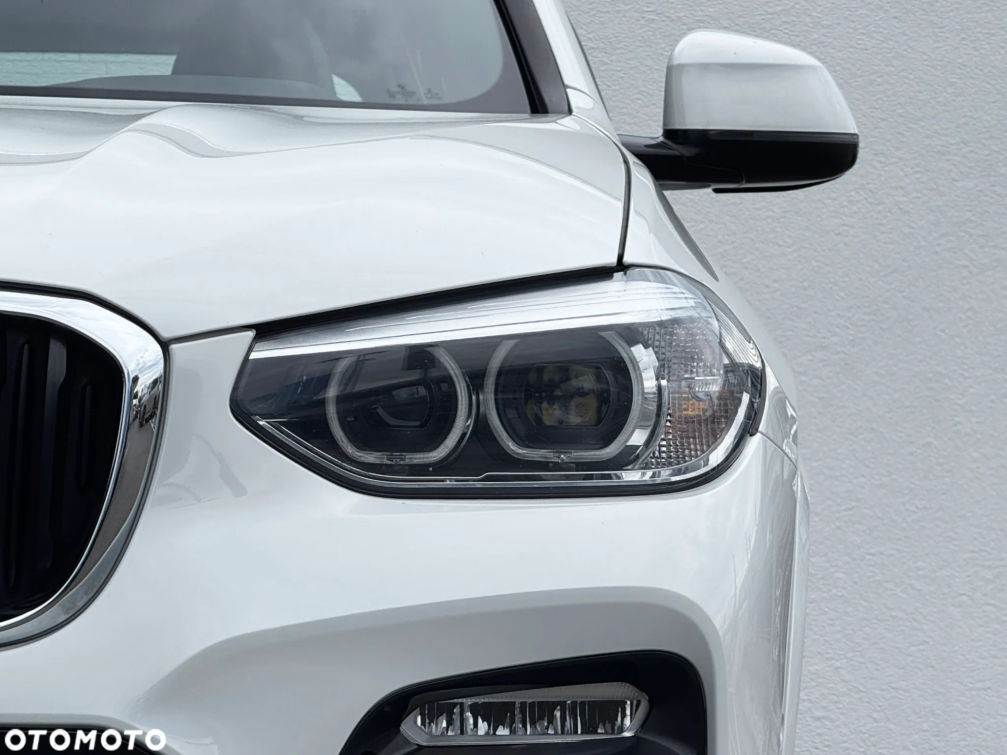 BMW X3 xDrive20d - 8