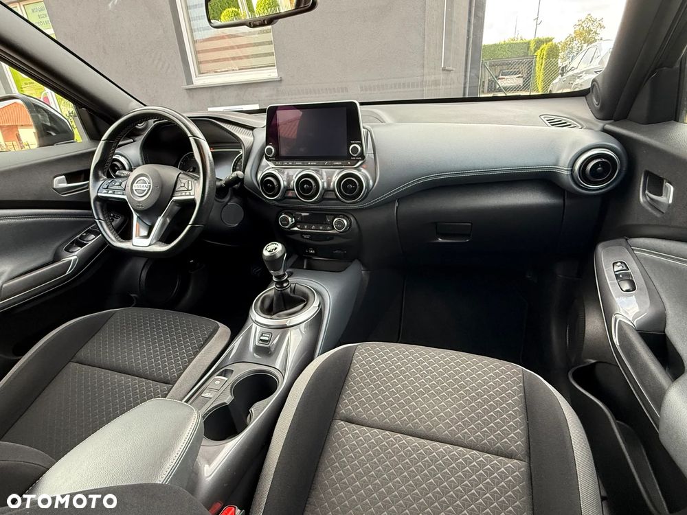 Nissan Juke - 35