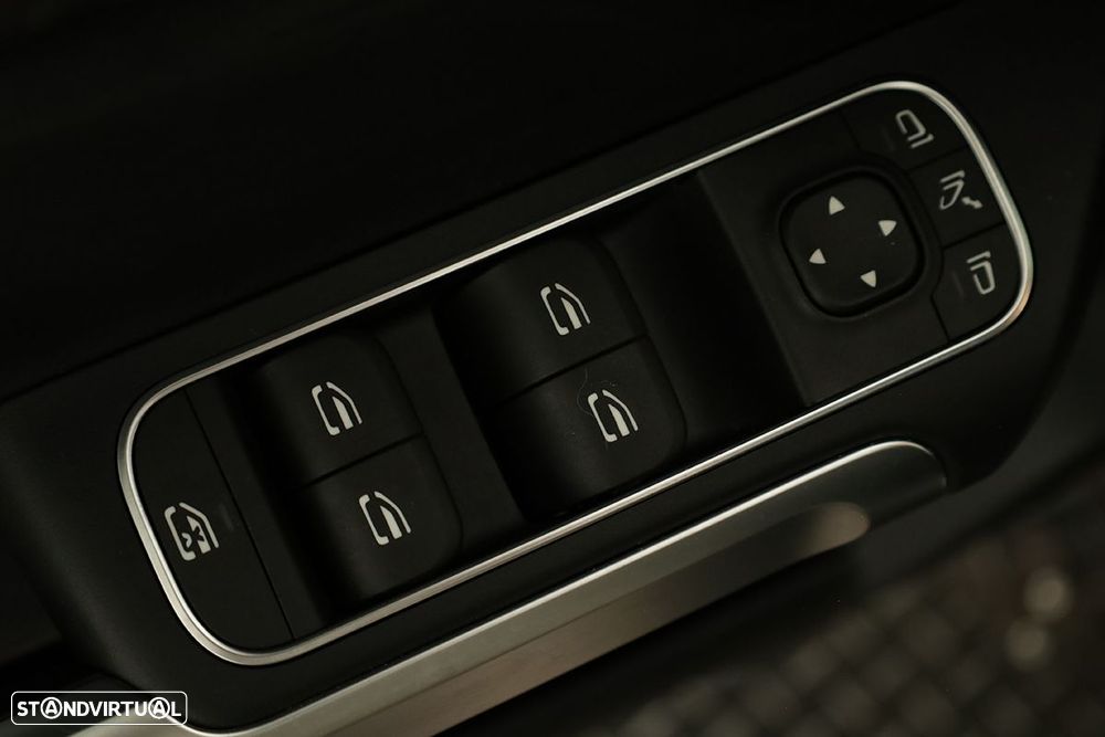 Mercedes-Benz EQB 250+ Edition - 18