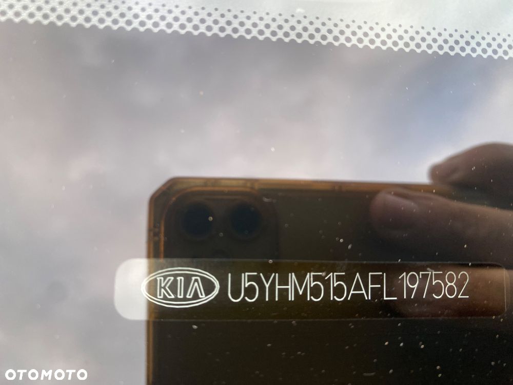 Kia Ceed 1.4 CRDi 90 Spirit - 24
