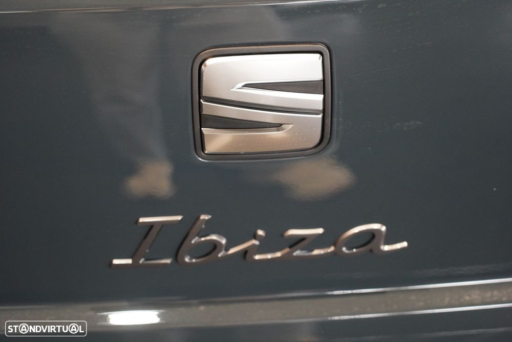 SEAT Ibiza 1.0 TSI Style - 39