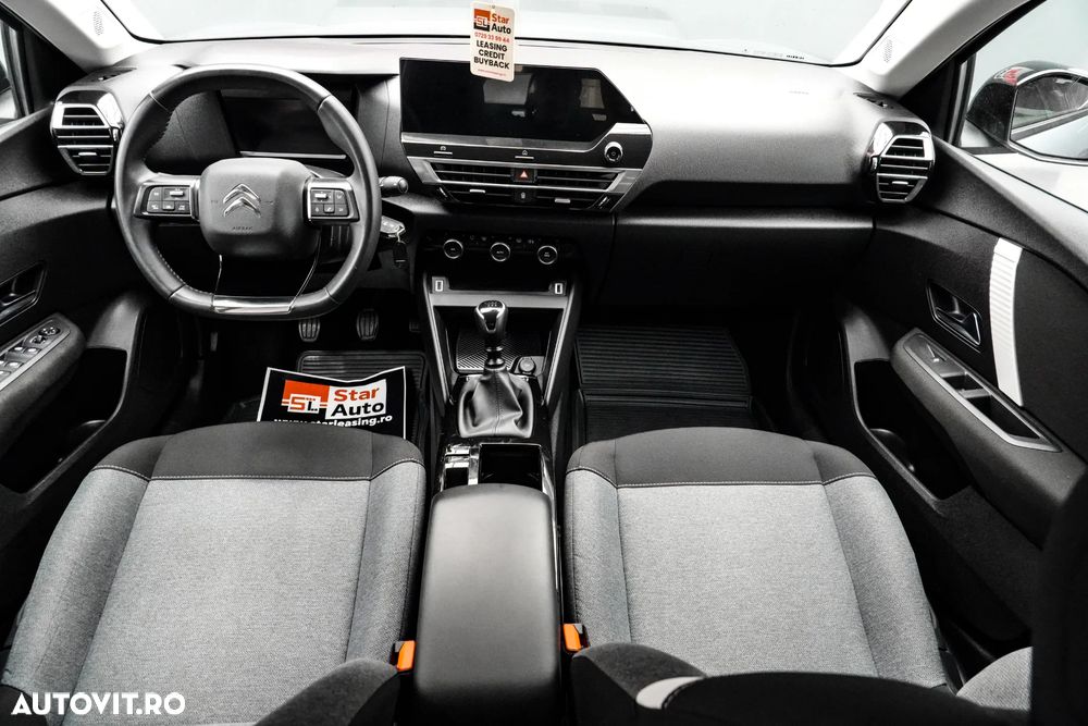 Citroën C4 1.5 BlueHDi S&S BVM6 Feel - 7
