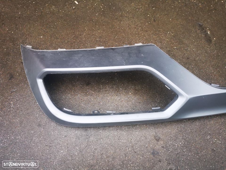 SEAT TARRACO DIFUSOR PARA CHOQUES TRÁS - Z239 - 2